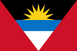 Antigua Barbuda U20